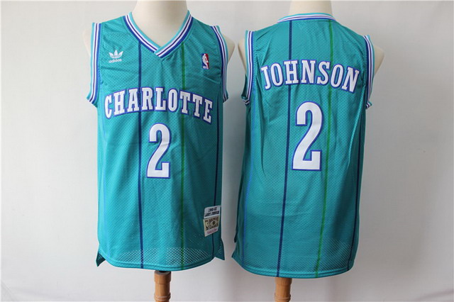Charlotte Hornets-012